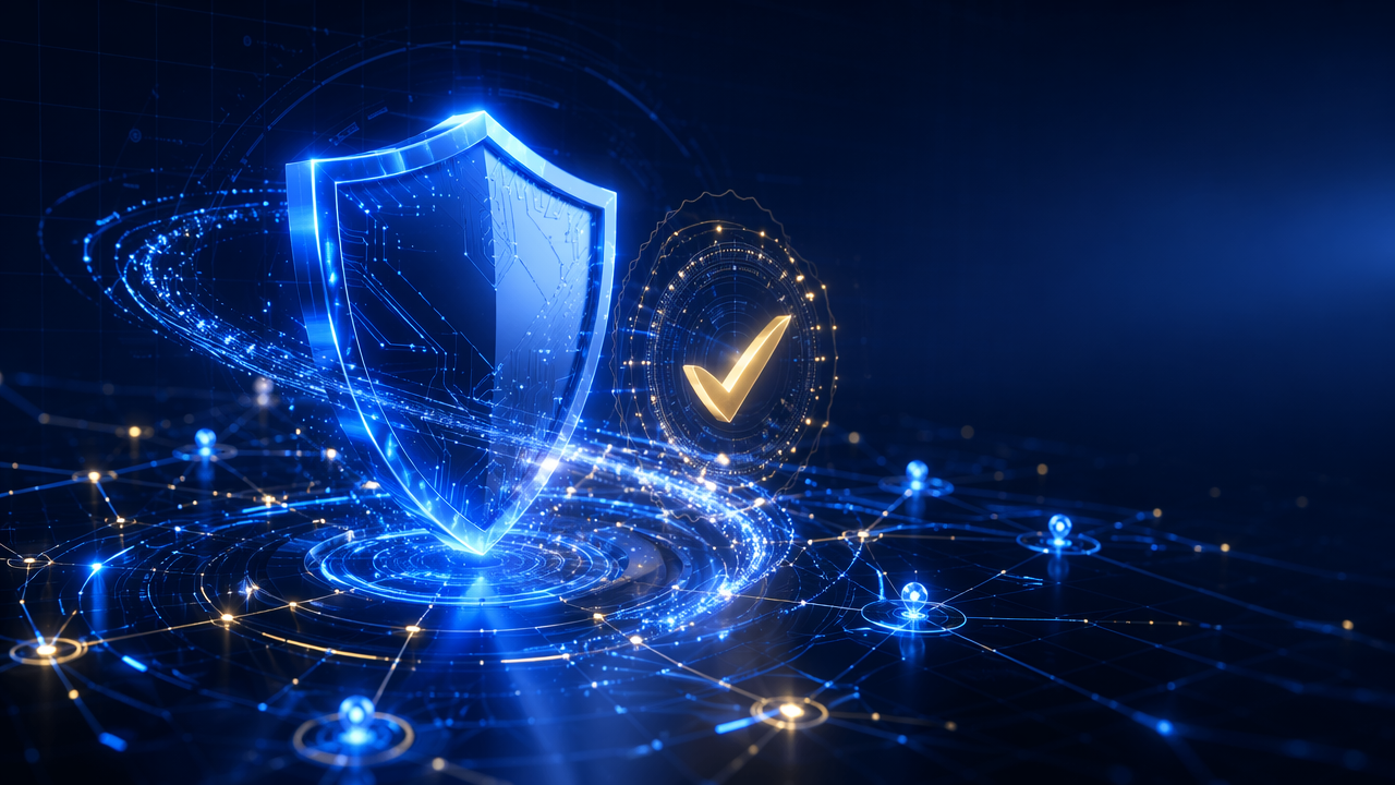 Compliance Certification